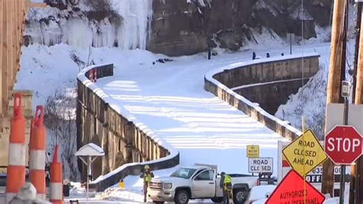 $12M federal infrastructure boost heads to eastern Ohio, with Belmont County leading