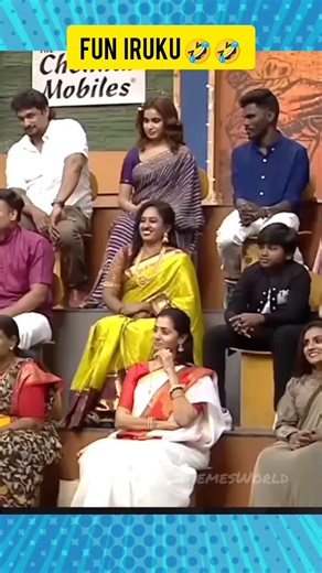 fun Iruku 🤣🤣#funny #viralvideo #tamil #shorts #trending #comedy #cwc