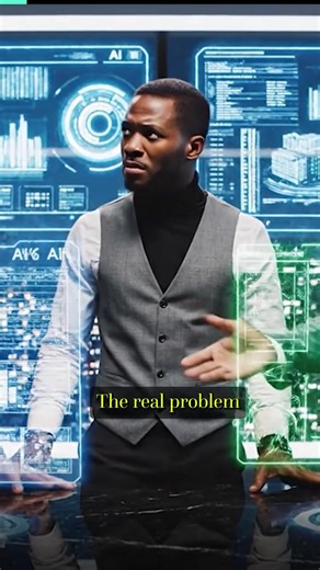 Title: Stop Debating AI. Scale It ⚠️🚀 Description: Everyone argues about which AI model is