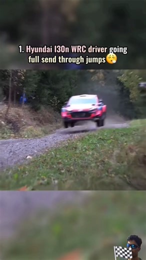 7 Times WRC Drivers Pushed Too Hard, supercars #car #racing #rally #wrc