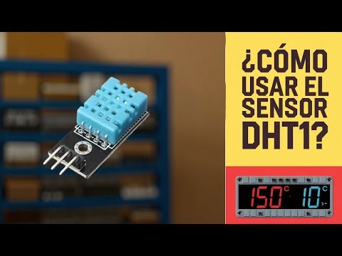 Convierte tu Arduino en un termómetro fácil y rápido