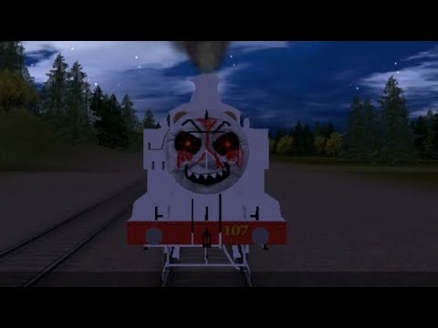 ghost train Timothy song