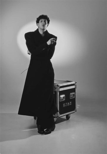 #adv @YSL Beauty myslf for #yslfragrance #MYSELF