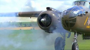 Treat your family to a truly unique experience at The Duxford Air Show. Enjoy a massed Spitfires formation, live music, living history groups, children’s activities and much more! Book now for a great day out. | Imperial War Museum Duxford