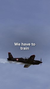 We had the opportunity to speak with Jeff Scanes at one of the airshows we attended earlier this year, and his knowledge of formation flying did not disappoint! Watch the full video below to learn more about flying in formations and check out our initial interview with Jeff to learn more about his aircraft 👉 https://loom.ly/JtVF98E | Spartan College of Aeronautics and Technology