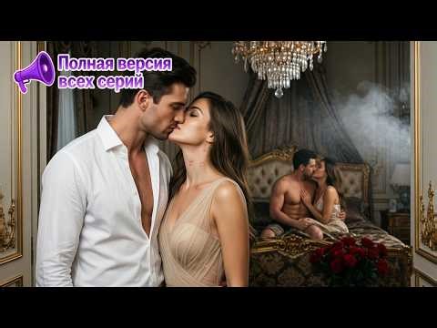 【RUS DUB】🔥 30 ночей с королём мафии! 😈 Рабыня или его погибель? ⛓️