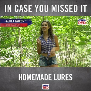 ICYMI: Check out this week's highlights! | Rated Red