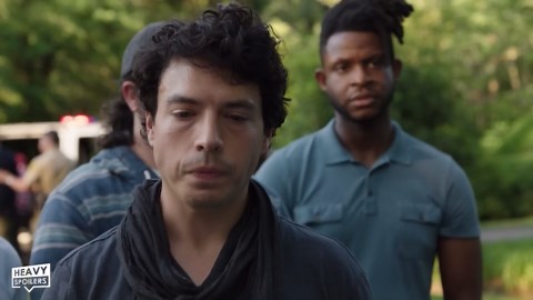 Why this scene in Guardians of the Galaxy Vol. 3 is perfect! The corridor fight