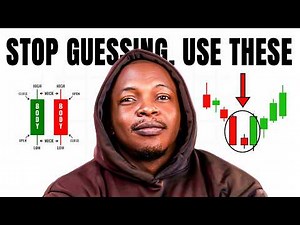 Top 3 Candlestick Patterns That Actually Work (Full Trading Guide)