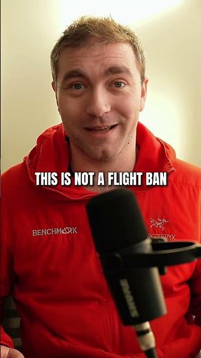 Can You Still Fly DJI Drones in the U.S.? | Bench Mark