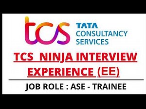 🔥TCS Ninja Interview Experience for Electrical Engineering | TR + MR + HR | TCS Hiring Process 2025
