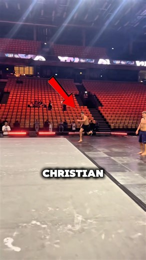 He Risked It All for This Insane Backflip!