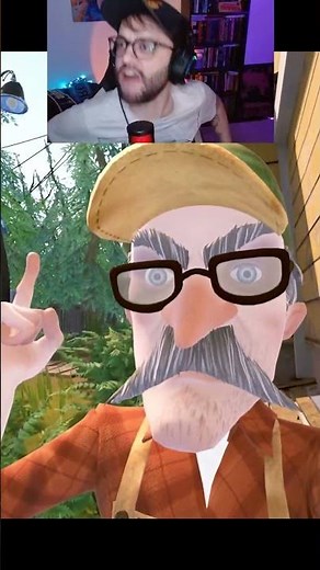 Hello neighbor 2 gameplay