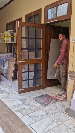 brown munda on Instagram: "Ab chipkaye ge maaika #viral #tranding #hardworking @brownmunda5523"