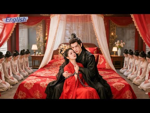 On her wedding night, the prince seized her and forced her to fall for him!