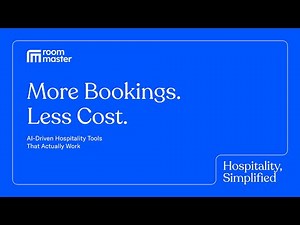 More Bookings, Less Cost | HITEC 2025