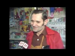 From the Archives: Reaction to sinking of Hood Canal Bridge - February 15, 1979