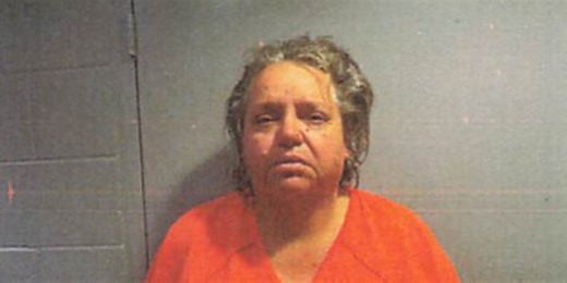 Police: Daughter hid mother’s body, cashed her checks