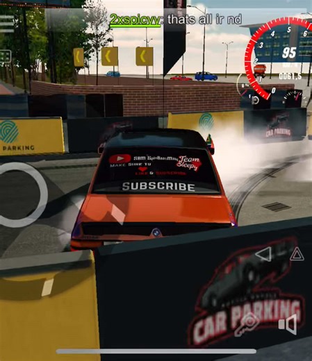 No cuts no editing just pure L28 Power!!! #cpm #fyp #l28 #spinning #drift #cpmdrift