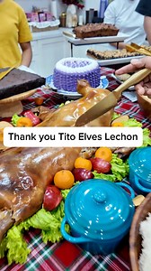 1.1M views · 35K reactions | Spaghetti na may embutido para sa noche buena #fblifestyle #hubbybees | David and Rye | Facebook