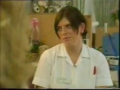 Friday Flashback Just for you we've got an episode from Jimmy's resurrected through the magic of digital - be warned, the show pulled no punches, often featuring graphic scenes of surgical procedures. Not for the queasy! | Leeds Teaching Hospitals NHS Trust