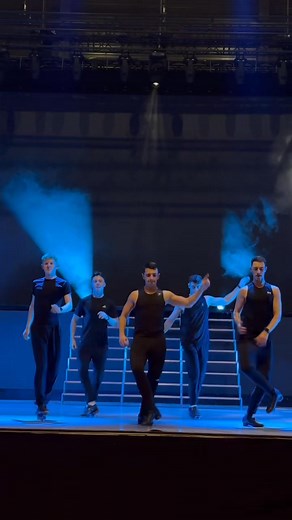 ACAPELLA 🥁 #lordofthedance | Lord of the Dance