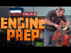 Engine Rebuild Prep: Master Every Step
