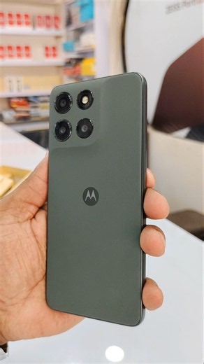 moto g67 power 5g smartphone ⚡quick unboxing moto g67 power first look & review