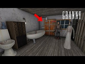 Granny Recaptured PC – NEW Custom Map Showcase! (v1.3.0 Port)