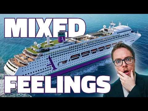 I Have Mixed Feelings About Ambassador Ambition... Here's Why!