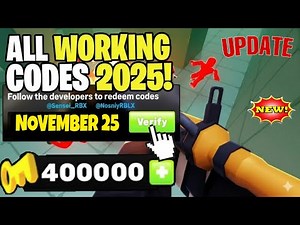 *NEW CODES* ROBLOX RIVALS CODES IN NOVEMBER 2025 | ALL WORKING CODES IN RIVALS 2025