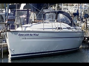 Bavaria 32 2003 Gone with the Wind
