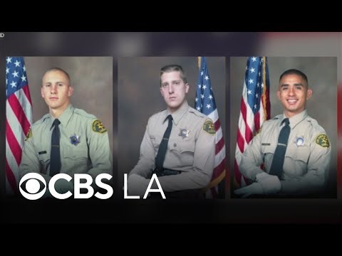 LA County deputy relieved of duty after allegedly sharing photos from deadly explosion