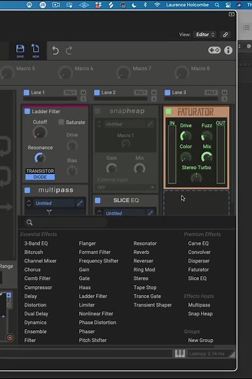 Now that you know how to use Phase Plant, dig in and see how to create your own custom sounds for a wide variety of applications from scratch. www.groove3.com/tutorials/Phase-Plant-Sound-Design-Explained #daw #musicproducer #musicproduction #beats #beatmaker #audioproduction #homerecording #homestudio #musicproductiontips #musicproductiontutorial #phaseplant | Groove3.com | Facebook