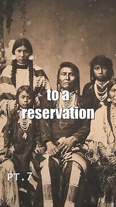 160K views · 5.5K reactions | He Surrendered With Honor — But They Took Away His Home #ChiefJoseph #NativeAmericanHistory #HistoricFigures #HistoryReel | History Shortcut | Facebook
