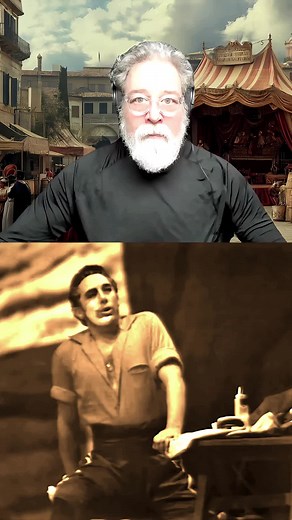 Tyler Smith's Powerful Performance of Pagliacci