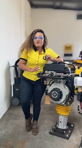 305 reactions · 15 comments |  Conoce nuestras compactadoras RTI.  ¿Buscas una herramienta confiable y eficiente para tus proyectos? Nuestras compactadoras manuales están diseñadas para ofrecer potencia, durabilidad y facilidad de uso en todo tipo de terrenos. Mira este video y descubre cómo pueden ayudarte a obtener resultados profesionales en menos tiempo.   ¡Dale play y sorpréndete con su rendimiento! | RTI | Facebook