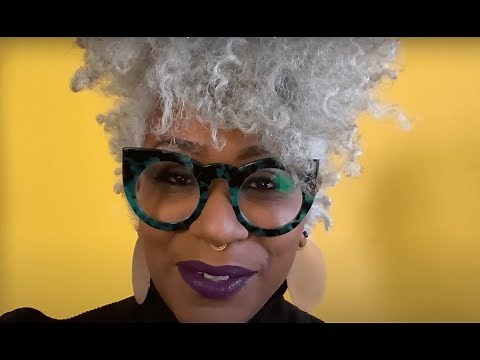 Podcaster Curates Stories of Black Women & Aging | Omisade Burney-Scott | PBS American Portrait