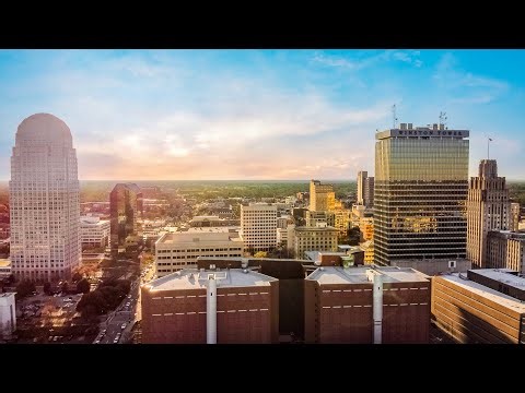 This Is What $350,000 Buys You in Winston-Salem, NC