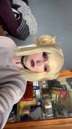 My Hero Academia Toga Himiko Cosplay Showcase