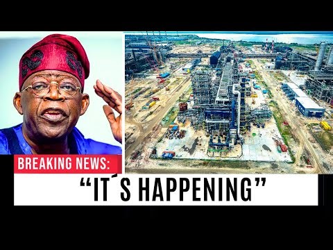 Nigeria Just Shocked the World With What They’re Building
