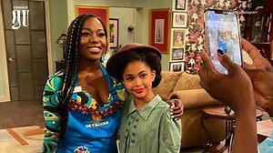 Copy of iStan The Black Girl Representation In The ‘iCarly’ Reboot