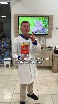 INCRÍVEL: A MELHOR ALIMENTAÇÃO NATURAL para GATOS e sua SAÚDE! DESCUBRA AGORA