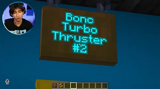 I Built a Bionic House in Minecraft #bionic #new #video #gaming #viral #minecraft | Bionic Gaming