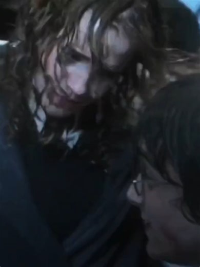 Harry and Hermione: A Magical Connection