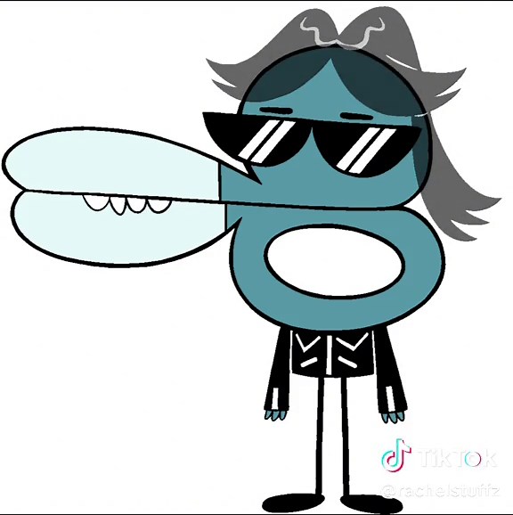 It's okay, nothing happens. Pretend it was all a dream. #nicktoons #nick #nickelodeon #edit #scissors #rockpaperscissors #nickrps