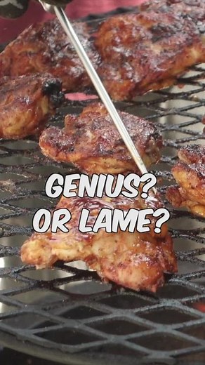 Tips for Grilling Perfect Chicken Thighs | Cooking Hacks & Techniques