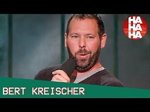 Bert Kreischer - How To Teach Your Kids Comedy