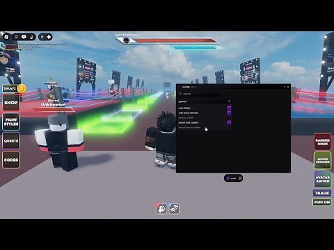 FREE UNTITLED BOXING GAME SCRIPT| PERFECT AUTO DOGDE| AUTO COUNTER| AUTO BLOCK ULTIMATE| +MORE!