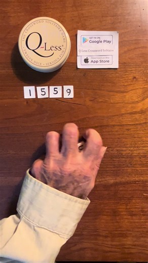 Q-Less (@qlessgame)’s videos with original sound - Q-Less